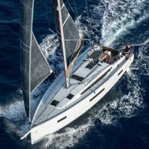 Jeanneau Sun Odyssey 410