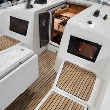 Jeanneau Sun Odyssey 410