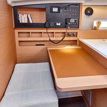 Jeanneau Sun Odyssey 410