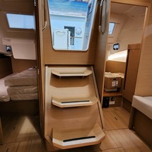 Jeanneau Sun Odyssey 410