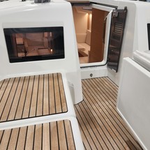 Jeanneau Sun Odyssey 410