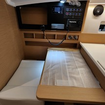 Jeanneau Sun Odyssey 410