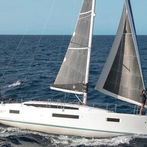 Jeanneau Sun Odyssey 410