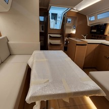 Jeanneau Sun Odyssey 410