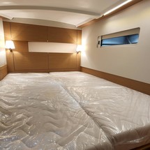 Jeanneau Sun Odyssey 410