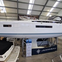 Jeanneau Sun Odyssey 410