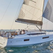 Jeanneau Sun Odyssey 410