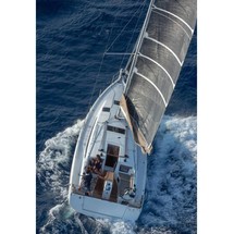 Jeanneau Sun Odyssey 410