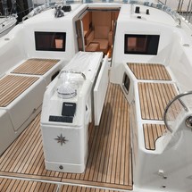 Jeanneau Sun Odyssey 410