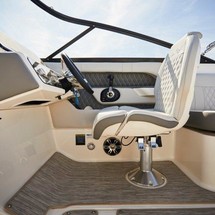 Sea Ray 250 SLX