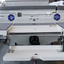 Sea Ray 250 SLX