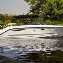 Sea Ray 250 SLX