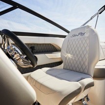 Sea Ray 250 SLX