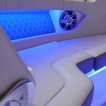 Sea Ray 250 SLX