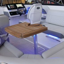 Sea Ray 250 SLX
