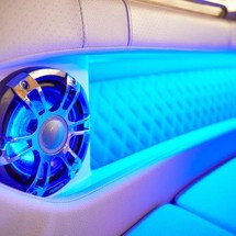 Sea Ray 250 SLX
