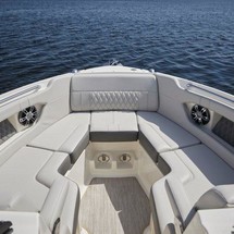 Sea Ray 250 SLX
