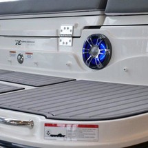Sea Ray 250 SLX