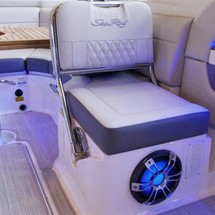 Sea Ray 250 SLX