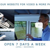 Sea Ray 250 SLX