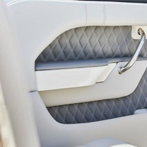 Sea Ray 250 SLX