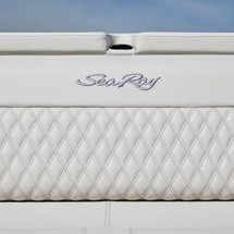 Sea Ray 250 SLX