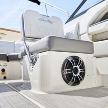 Sea Ray 250 SLX