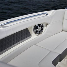 Sea Ray 250 SLX
