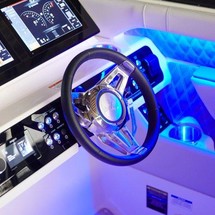 Sea Ray 250 SLX