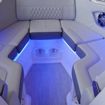 Sea Ray 250 SLX