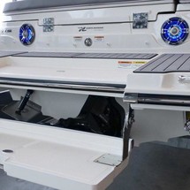 Sea Ray 250 SLX