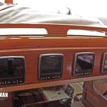 Laurent giles ketch 112ft.