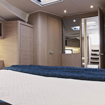 Beneteau Oceanis 46.1