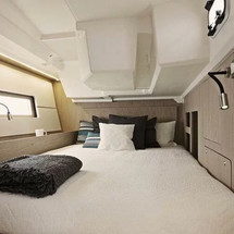 Beneteau Oceanis 46.1