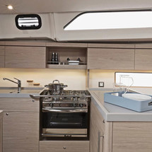 Beneteau Oceanis 46.1