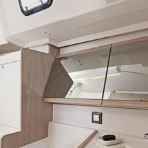 Beneteau Oceanis 46.1