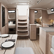 Beneteau Oceanis 46.1