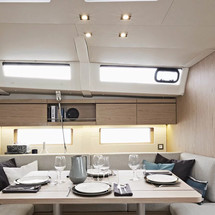 Beneteau Oceanis 46.1