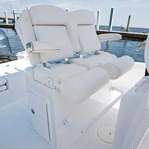 Sea Ray hunt bx22 br