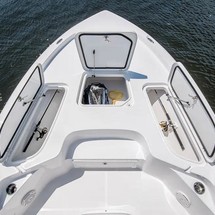 Sea Ray hunt bx22 br