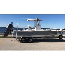 Sea Ray hunt bx22 br