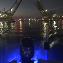 Sea Ray hunt bx22 br