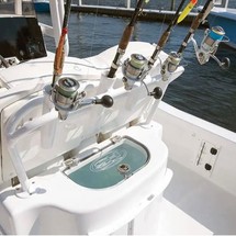 Sea Ray hunt bx22 br
