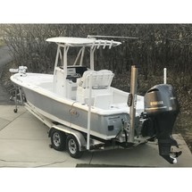 Sea Ray hunt bx22 br