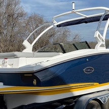 Cobalt CS22
