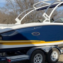 Cobalt CS22