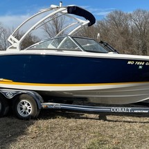 Cobalt CS22