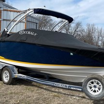 Cobalt CS22