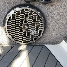 Malibu Wakesetter 25 LSV