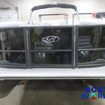 Bentley 200 fish